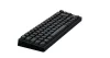 AVAX GM01 PRO RGB GAMING BILLENTYŰZET FEKETE, HU