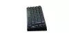 AVAX GM01 PRO RGB GAMING BILLENTYŰZET FEKETE, HU