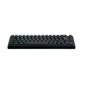 AVAX GM01 RGB GAMING BILLENTYŰZET FEKETE, HU