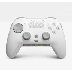 SCUF ENVISION PRO PC WIRELESS KONTROLLER, GAMEPAD, FEHÉR