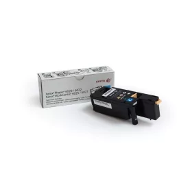 XEROX PHASER 6020/6027 CIÁN EREDETI TONER (106R02760)