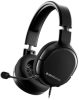 STEELSERIES ARCTIS 1 VEZETÉKES GAMER FEJHALLGATÓ, FEKETE (61427)