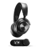 STEELSERIES ARCTIS NOVA PRO VEZETÉKNÉLKÜLI BLUETOOTH HEADSET/FEJHALLGATÓ, FEKETE