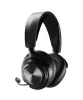 STEELSERIES ARCTIS NOVA PRO VEZETÉKNÉLKÜLI BLUETOOTH HEADSET/FEJHALLGATÓ, FEKETE
