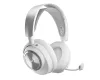 STEELSERIES ARCTIS NOVA PRO VEZETÉKNÉLKÜLI BLUETOOTH GAMER HEADSET/FEJHALLGATÓ, FEHÉR