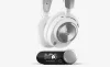 STEELSERIES ARCTIS NOVA PRO VEZETÉKNÉLKÜLI BLUETOOTH GAMER HEADSET/FEJHALLGATÓ, FEHÉR