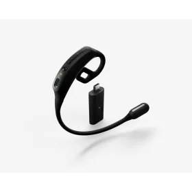   STEELSERIES ARENA VEZETÉK NÉLKÜLI MIKROFON RENDSZER, FEKETE