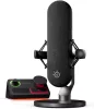 STEELSERIES ALIAS PRO KIT, XLR MICROPHONE + STREAM MIXER (61597)