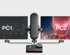 STEELSERIES ALIAS PRO KIT, XLR MICROPHONE + STREAM MIXER (61597)