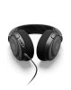 STEELSERIES ARCTIS NOVA 1 GAMER HEADSET, FEKETE (61606)