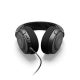 STEELSERIES ARCTIS NOVA 1 GAMER HEADSET, FEKETE (61606)