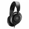 STEELSERIES ARCTIS NOVA 1 GAMER HEADSET, FEKETE (61606)