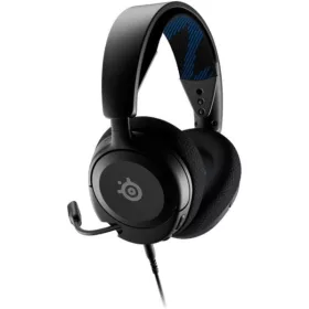 STEELSERIES ARCTIS NOVA 1P HEADSET BLACK