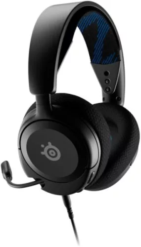 STEELSERIES ARCTIS NOVA 1P HEADSET BLACK
