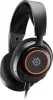 STEELSERIES ARCTIS NOVA 3 GAMER HEADSET, FEKETE (61631)