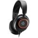 STEELSERIES ARCTIS NOVA 3 GAMER HEADSET, FEKETE (61631)