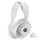 STEELSERIES ARCTIS NOVA 5P VEZETÉKNÉLKÜLI BLUETOOTH GAMER HEADSET/FEJHALLGATÓ, FEHÉR
