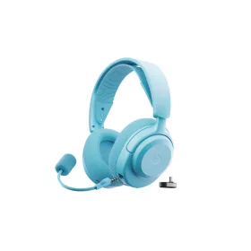   STEELSERIES ARCTIS NOVA 3XW VEZETÉKNÉLKÜLI BLUETOOTH GAMER HEADSET/FEJHALLGATÓ, AKVAMARIN