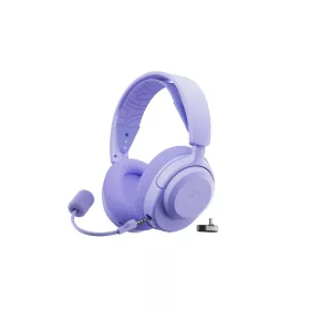   STEELSERIES ARCTIS NOVA 3PW VEZETÉKNÉLKÜLI BLUETOOTH GAMER HEADSET/FEJHALLGATÓ, LEVENDULA
