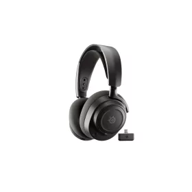   STEELSERIES ARCTIS NOVA 7 GEN 2 VEZETÉKNÉLKÜLI BLUETOOTH GAMER HEADSET/FEJHALLGATÓ, FEKETE