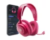 STEELSERIES ARCTIS NOVA 7 GEN 2 VEZETÉKNÉLKÜLI BLUETOOTH GAMER HEADSET/FEJHALLGATÓ, MAGENTA