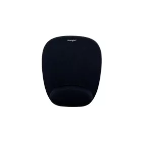 KENSINGTON FOAM WRIST REST EGÉRPAD BLACK