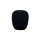 KENSINGTON FOAM WRIST REST EGÉRPAD BLACK