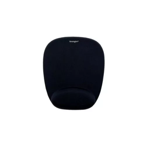 KENSINGTON FOAM WRIST REST EGÉRPAD BLACK
