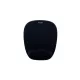 KENSINGTON FOAM WRIST REST EGÉRPAD BLACK