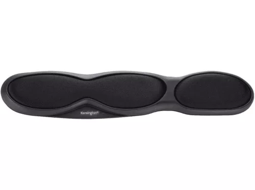 KENSINGTON GEL WRIST REST FEKETE