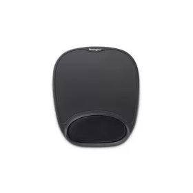 KENSINGTON COMFORT GEL EGÉRPAD BLACK