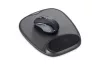 KENSINGTON COMFORT GEL EGÉRPAD BLACK