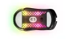 STEELSERIES AEROX 5, WIRELESS, GAMER EGÉR, FEKETE (62406)