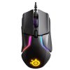 STEELSERIES RIVAL 600 GAMER EGÉR FEKETE (62446)