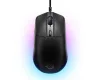 STEELSERIES RIVAL 3 GEN 2 GAMER EGÉR, BLACK