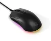 STEELSERIES RIVAL 3 GEN 2 GAMER EGÉR, BLACK