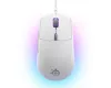 STEELSERIES RIVAL 3 GEN 2 GAMER EGÉR, WHITE