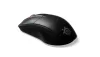 STEELSERIES RIVAL 3 WIRELESS GAMER EGÉR FEKETE (62521)