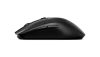 STEELSERIES RIVAL 3 WIRELESS GAMER EGÉR FEKETE (62521) (BONTOTT DOBOZ)