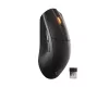 STEELSERIES RIVAL 3 GEN 2 GAMER WIRELESS BLUETOOTH EGÉR, BLACK