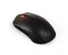 STEELSERIES RIVAL 3 GEN 2 GAMER WIRELESS BLUETOOTH EGÉR, BLACK