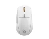 STEELSERIES RIVAL 3 GEN 2 GAMER WIRELESS BLUETOOTH EGÉR, WHITE