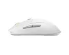 STEELSERIES RIVAL 3 GEN 2 GAMER WIRELESS BLUETOOTH EGÉR, WHITE