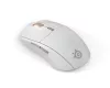 STEELSERIES RIVAL 3 GEN 2 GAMER WIRELESS BLUETOOTH EGÉR, WHITE