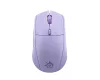 STEELSERIES RIVAL 3 GEN 2 GAMER WIRELESS BLUETOOTH EGÉR, LAVENDER