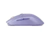 STEELSERIES RIVAL 3 GEN 2 GAMER WIRELESS BLUETOOTH EGÉR, LAVENDER
