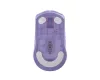STEELSERIES RIVAL 3 GEN 2 GAMER WIRELESS BLUETOOTH EGÉR, LAVENDER