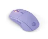 STEELSERIES RIVAL 3 GEN 2 GAMER WIRELESS BLUETOOTH EGÉR, LAVENDER