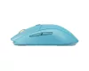 STEELSERIES RIVAL 3 GEN 2 GAMER WIRELESS BLUETOOTH EGÉR, AQUA
