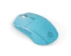 STEELSERIES RIVAL 3 GEN 2 GAMER WIRELESS BLUETOOTH EGÉR, AQUA